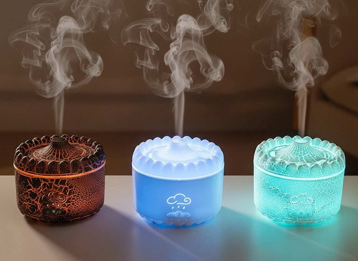 Volcano Air Humidifier