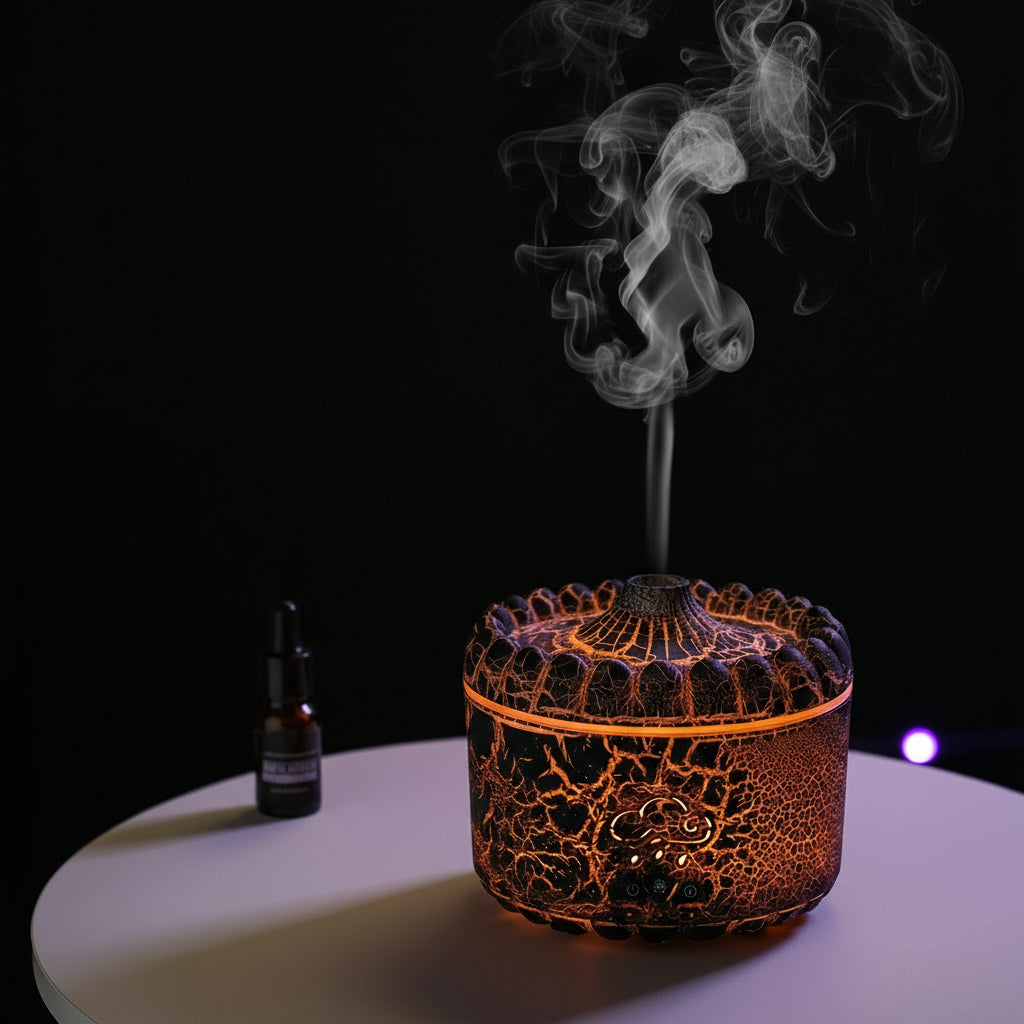 Volcano Air Humidifier