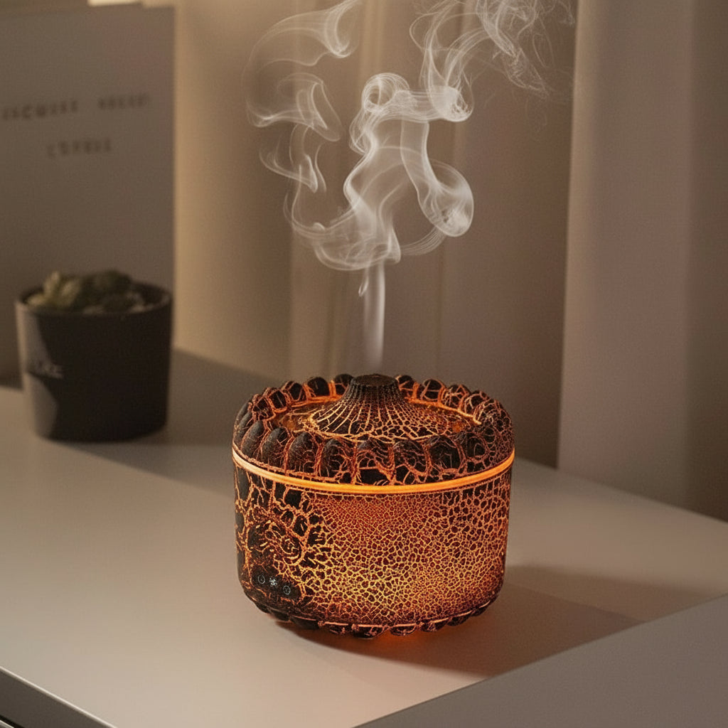 Volcano Air Humidifier