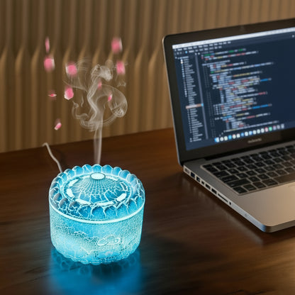 Volcano Air Humidifier